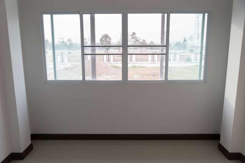 Modern Sliding Window